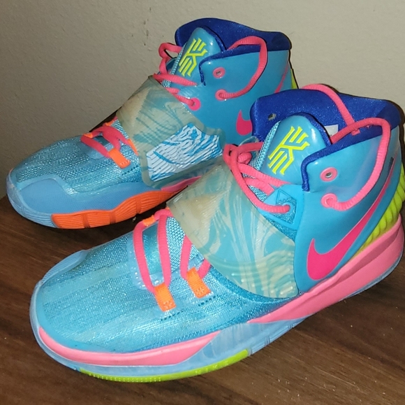 Nike Basquetball - Picture 3 of 8